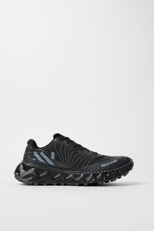 NNormal Tomir 02 NN Black by Nnormal