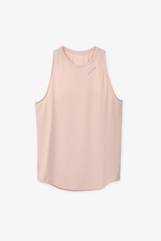 NNormal Race Tank W Dusty Pink by Nnormal
