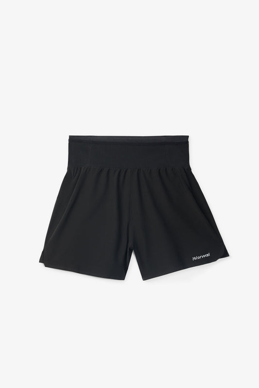 NNormal Race Shorts Black by Nnormal