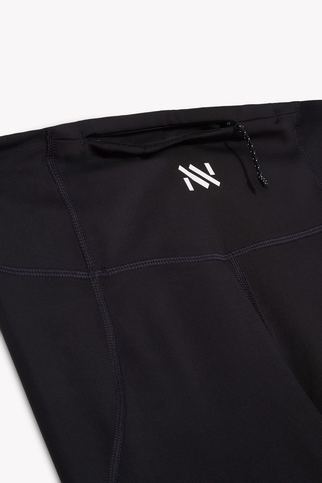 NNormal Active Tight Black by Nnormal