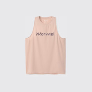 Race Tank W NN Dusty Pink,XS