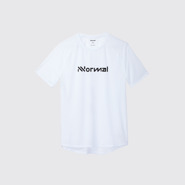 Race T-Shirt NN White,XS