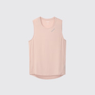 Race Tank Dusty Pink,XS